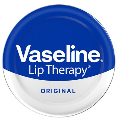 Vaseline Lip Care Jel Original 20g 1 I Omninela Medical