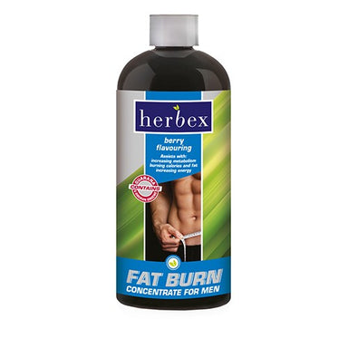herbex-fat-burn-concentrate-for-men-berry-400ml