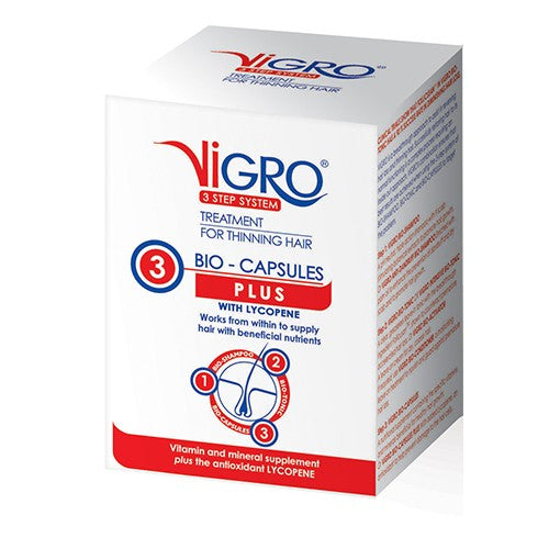 vigro-plus-bio-caps-60