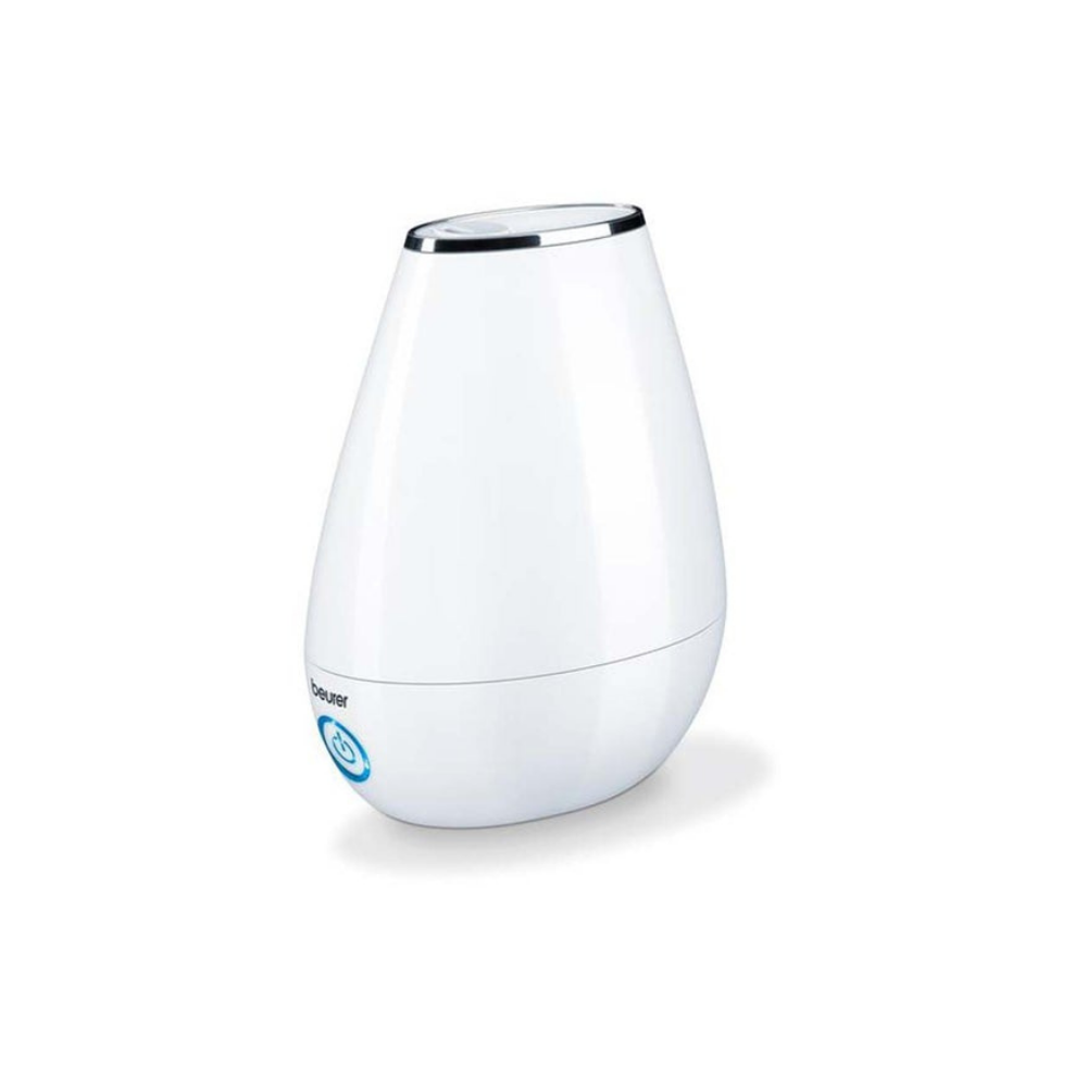 Ultrasound Air Humidifier - White Energy Efficient LB 37 - Beurer - Omninela Medical