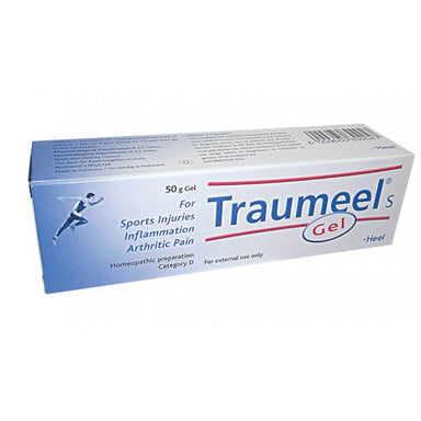 traumeel-s-gel-50g