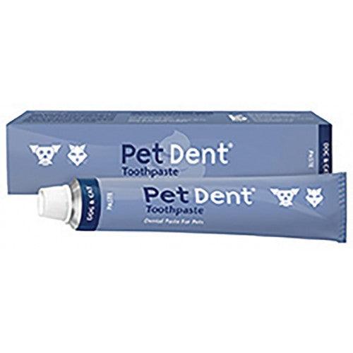 Pet Dental Toothpaste For Dogs & Cats 60g I Omninela Medical