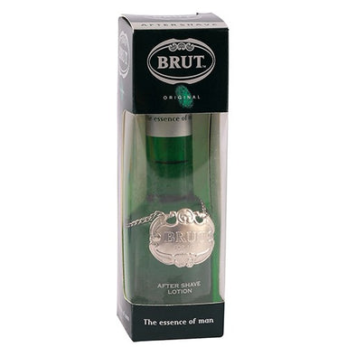 Brut Aftershave Liq Original 100 ml   I Omninela Medical