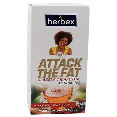 Herbex Metabolism Slimmers Tea With Green Tea & Dandelion 20 Pack, Sleep,  Detox & Added Benefits Tea, Tea, Drinks