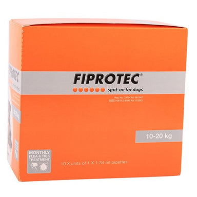 fiprotec-dog-10-20kg-orange-10-pack