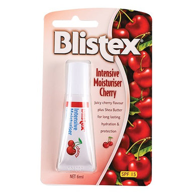 Blistex Intensive Moisturiser Cherry 1 I Omninela Medical