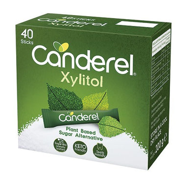 canderel-xylitol-40-sticks