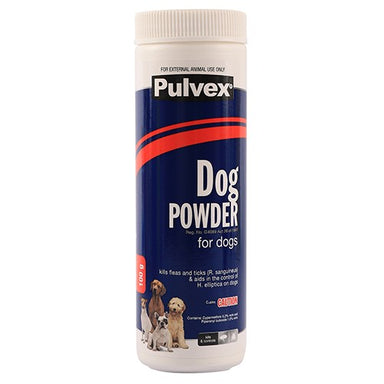 pulvex-dog-powder-100g