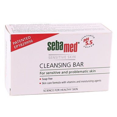 sebamed-cleansing-bar-100g
