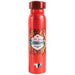 Old Spice Spray 150 ml  - Bearglove I Omninela Medical