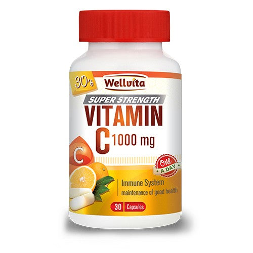 vitamin-c-1000-mg-30-capsules-wellvita