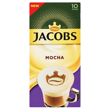 jacobs-instant-cappuccino-mocha-10-pack