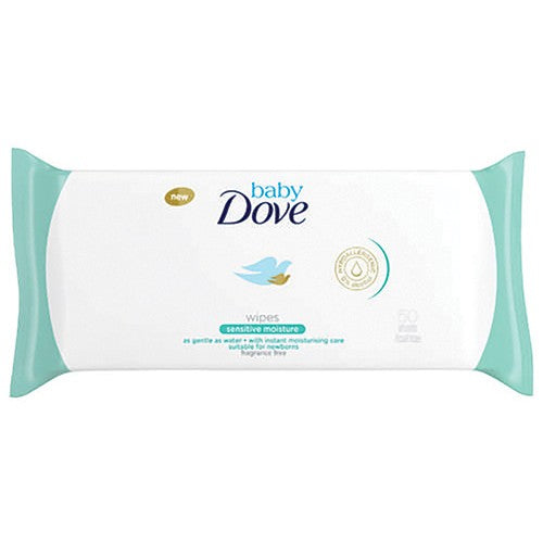 dove-baby-wipes-sensitive-50-pack