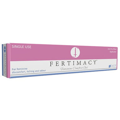Fertimacy Feminine Comfort Gel 3 ml   I Omninela Medical