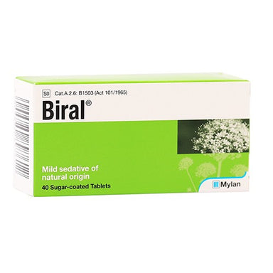 biral-40-tablets