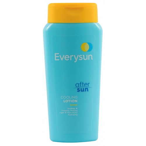 Everysun Aftersun Cooling Lotionn 200 ml   I Omninela Medical