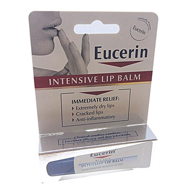 Eucerin Intensive Lip Balm I Omninela Medical