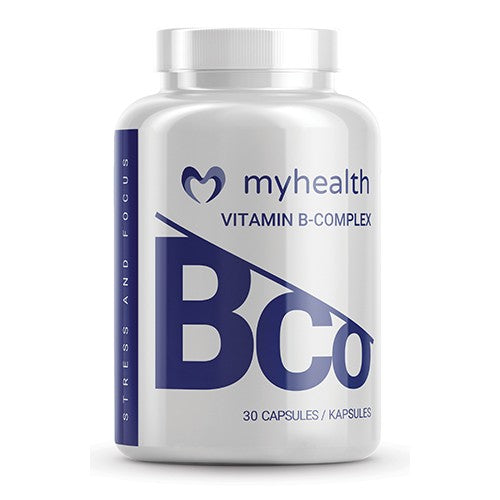 my-health-vitamin-b-complex-30