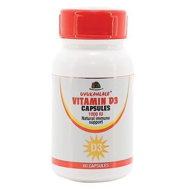 uvukahlale-vitamin-d3-1000iu-60-capsules