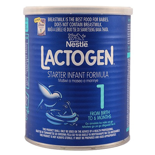 Lactogen 1 best sale wholesale price