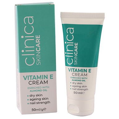 clinica-vitamin-e-cream-50g