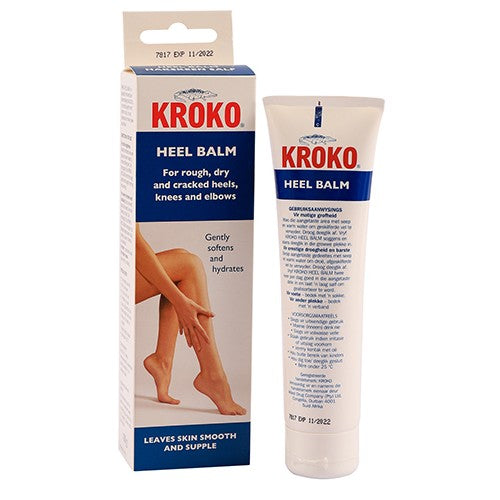 kroko-heel-balm-100g