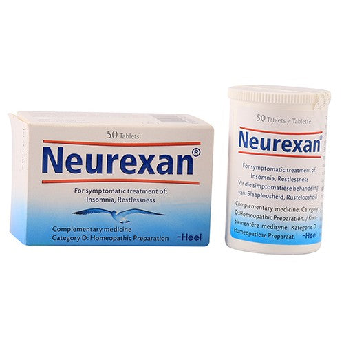neurexan-50-tablets