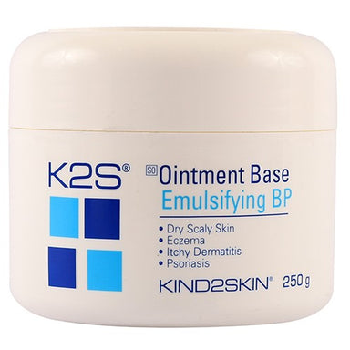 kind-2-skin-250g-ointment-base