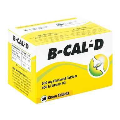 b-cal-d-chewable-30-tablets
