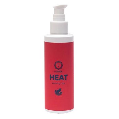 Lushka Heat Warming Lube 150 ml   I Omninela Medical