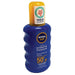Nivea Sun Moistur Spray Spf50+ 200 ml   I Omninela Medical
