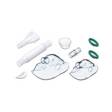 Replacement Accessories Year Pack IH 40 Beurer - Omninela Medical