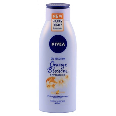 nivea-body-lot-orang-bloss&avo-oil-400-ml