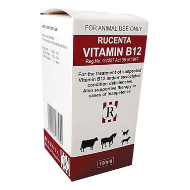 rucenta-vitamin-b12