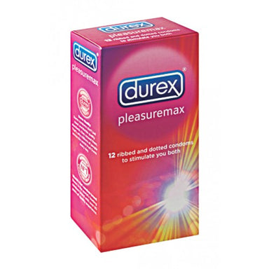 Condom Durex Pleasure Me 12 I Omninela Medical
