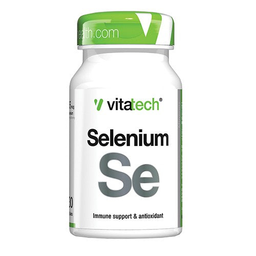 vitatech-selenium-tablets-30