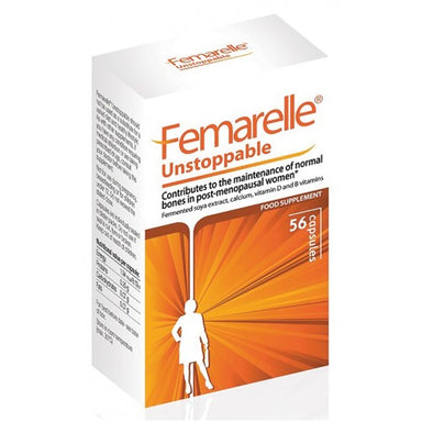 femarelle-unstoppable-56-capsules