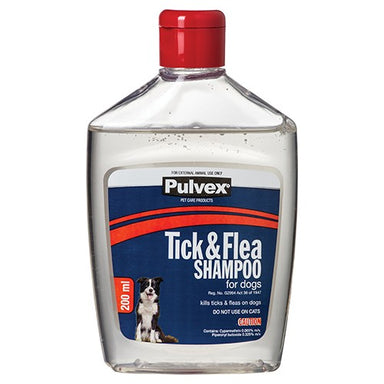 pulvex-tick-flea-shampoo-200-ml