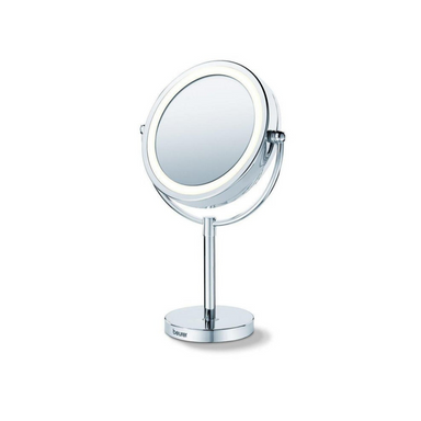 Illuminated Cosmetics Mirror BS 69 Beurer - Omninela Medical