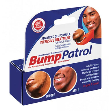 Bump Patrol 30 ml   I Omninela Medical