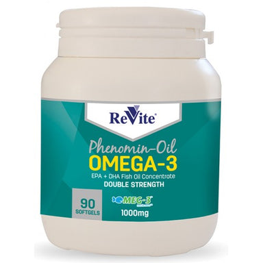 revite-omega-3-1g-90-softgel-capsules