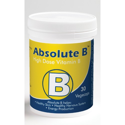 absolute-b-30-vegecapsules