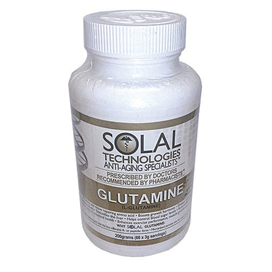 solal-glutamine-powder-200g