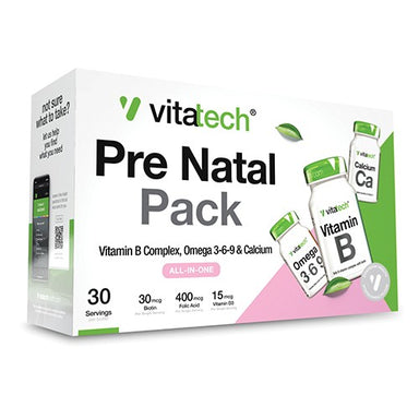 vitatech-prenatal-pack-90-tablets