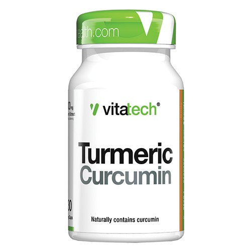 vitatech-turmeric-curcumin-30-capsules
