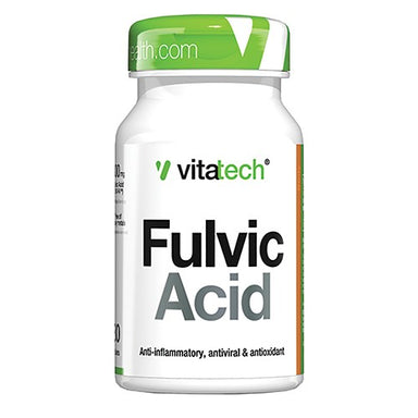 vitatech-fulvic-acid-30-tablets