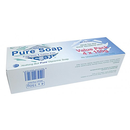 reitzer-pure-soap-150g-4-pack