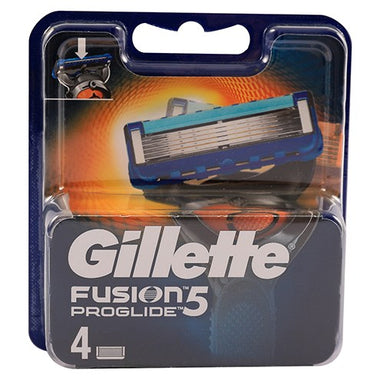 Blade Gillette Fusion P/Glide Man Cart4 I Omninela Medical