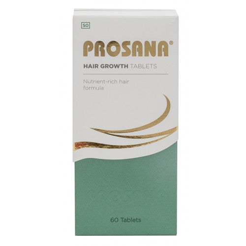 prosana-hair-growth-60-tablets