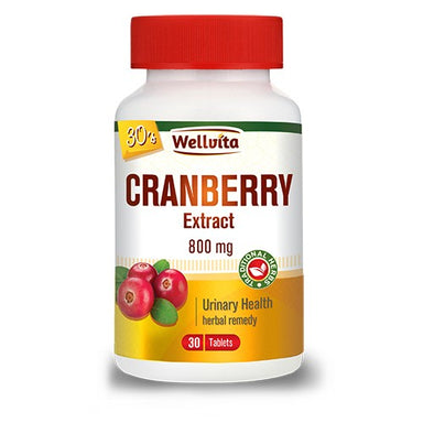 wellvita-cranberry-extract-800-mg-30-tablets